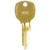 General Fireproofing M367 Office Furniture Replacement Key M367