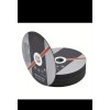 labwork 6"x.045"x7/8" Cut-off Wheel - Metal & Stainless Steel Cutting