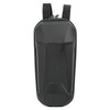 Electric Scooter Bag Large Capacity Hard EVA PU Waterproof Zipper