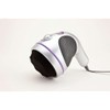 Venteo BODI03R Universal Silver/Purple Massager (Silver/Purple)