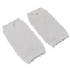 1 Pair Silver Fiber Electrode Knee Pads Injury Recovery Joint