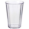 KINTO 20734 ALFRESCO Tumbler, 14.2 fl oz (420 ml), Clear,