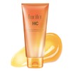 Lucifer Cleansing Gel, Facial Cleansing, Warm, Makeup Remover, No Need