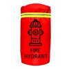 Fire Hydrant Cover Used For Outdoor Fire Hydrant Anti-Freeze Rainproof
