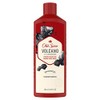 Old Spice Volcán con champú de carbón
