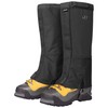 [Outdoor Research] Spats Expedition Crocogator 19842538 BLK (Black/M/Men's, Lady's), Black
