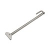 VOBOR Hatch Spring Holder, 10 1/4 Inch Marine 304 Stainless