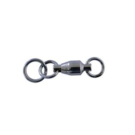 Jackson Ball Bearing Ring Swivel #0