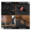 Active Pets Dog Car Seat Cover Car Seat Protector
