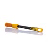 Work Stuff Detailing Brush - Rubber Albino Orange (Chemical Resistant)