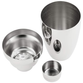 Sanbo Sangyo UK 18-8 Cocktail Shaker 500cc A