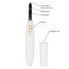 Heated Eyelash Curler, Electric Eyelash Curler, Heatable Eyelash Curler, Durable