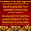Stonehedge Farms Caramel and Kettle Flavored Popcorn Barrels - 30
