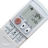Replacement for Mitsubishi Electric Mr Slim Air Conditioner Remote Control