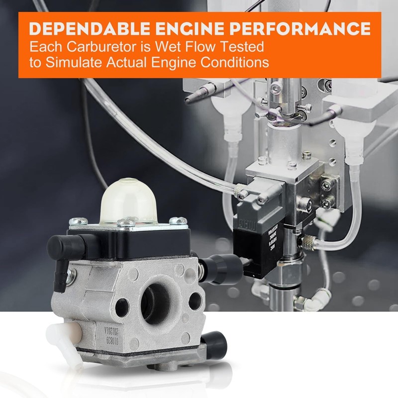 Hipa FS55R Carburetor for STHIL FS55R FS45 FS38 HS45 FS55