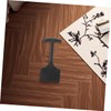 MUCKLILY 2-piece Carpet Tucking Shovel Hand-held Carpet Tucker Tool for