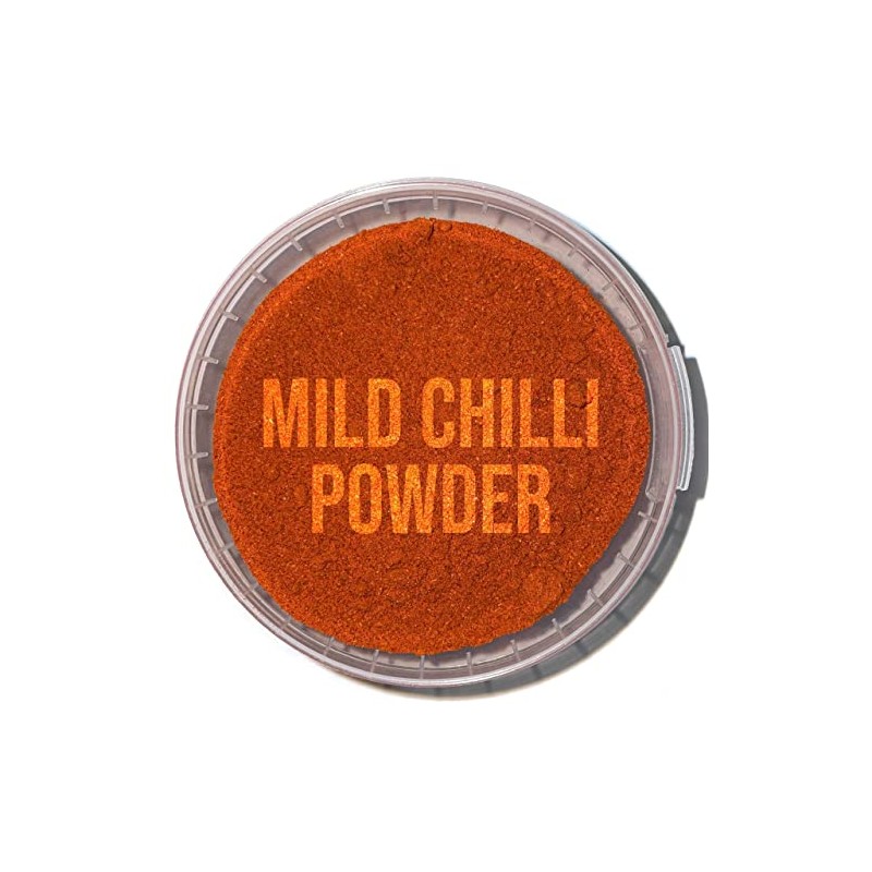 Mild Chilli Powder - 50g