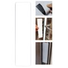 Lockdown Magnetic Strips Door Frames Flexible Effective Easy Solution for