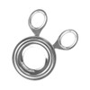 Egg Topper Cutter Jagowa Stainless Steel Eggshell Cutter Egg Cracker