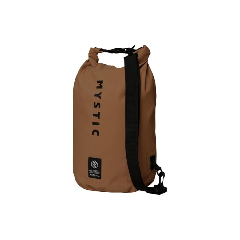 Mystic DTS Dry Bag 20 L - Slate Brown 250109