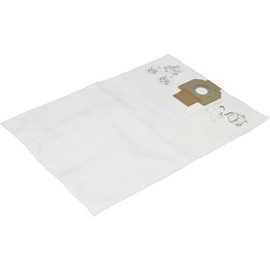 Makita W107418353 Fleece Filter Bag, 5/pk, VC4210