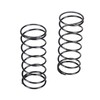 TEAM LOSI RACING Front Shock Spring 4.1 Rate Black 22T