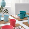 IKEA NIP New IKEA 6 Pack Utefest Tumbler Cups Red