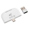 4G USB Portable WiFi 150Mbps High Speed Plug and Play