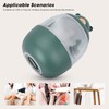 Humidifiers 50mL/h Fog Volume Micrometer Mist 2 Levels Adjustable Constant