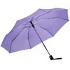 Goothdurs Automatic Mini Travel Windproof Umbrella Compact Auto Open/Close Small
