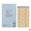 Free Solar Supercritical Altige Omega 3 Blood Circulation 60 Capsules / 프리솔라 초임계 알티지 오메가3 혈행 60캡슐