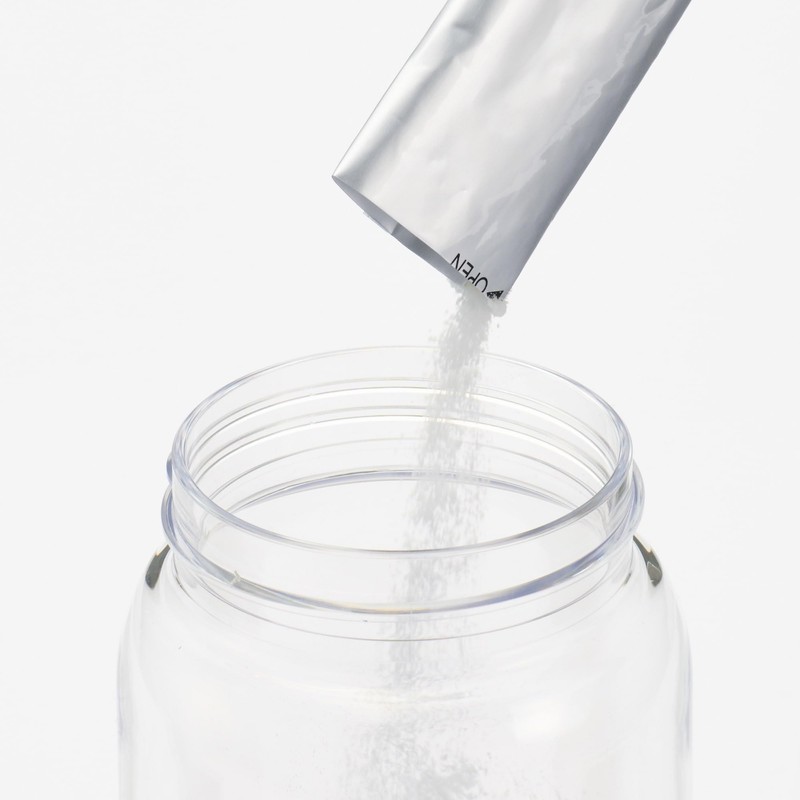 MUJI VBB69A4S Salty Lychee, Dissolved in Water, 0.3 oz (8
