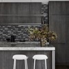 STICKGOO Peel and Stick Backsplash Tile, Stick on Backsplash for