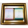 #k108 Awaji Baikaundo Sweet Tea Mini Incense Incense for Gifts,
