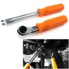 RJSPHH Automatic Slack Adjuster Release Tool and Wrench Fork End