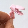 aloala Fish Clips, Alligator Clips, Multi Clips, One Touch, Craft