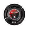 Power Acoustik 400 Watts 6.5" Front & Rear Speakers For