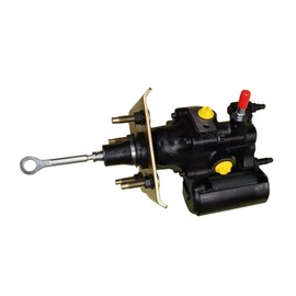 TEKKOAUTO Power Brake Booster Replacement for Chevy Silverado 2500 3500 HD GMC Sierra 2500 3500 HD 2012-2014 22745516 22745517