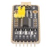 Serial Communication Module Anti Static CH343G Chip Micro USB to