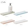 soil Diatomaceous Earth Dispenser Tray, Blue