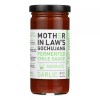 Mother In Sauce Fermented Chile Gochuj - 9 oz (Pack