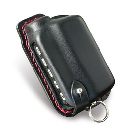 Gorgo Argos Key Case, Cover, Remote Control Case, Car Security, Yupiter, Smart Key, Leather, Leather Grgo-a, Black, S