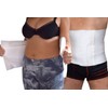 BODYPERFECT Stomach and Back Support Belt Slimming Belt Made in