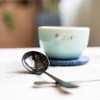 Watchget Coffee Cupping Spoons 304 Stainless Steel Coffee Spoons Coffee