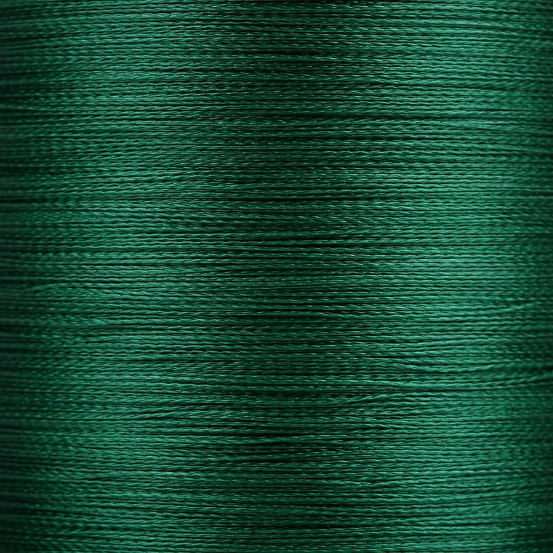 500m PE Braided 4 Strands Super Strong Fishing Lines Multi