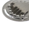 Ø4 Inch 316 Stainless Steel Round Air Vent Grille Cover