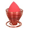 Soku Base Para Esponja Maquillaje Puff Cosmetico Humedo Seco