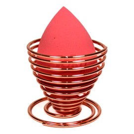 Soku Base Para Esponja Maquillaje Puff Cosmetico Humedo Seco