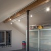 SLV LED 1-phase Spotlight Puria Track Rotating and Swivelling Track