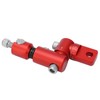 Bow and Archery Stabilizer V Bar Mount Quick Release Archery